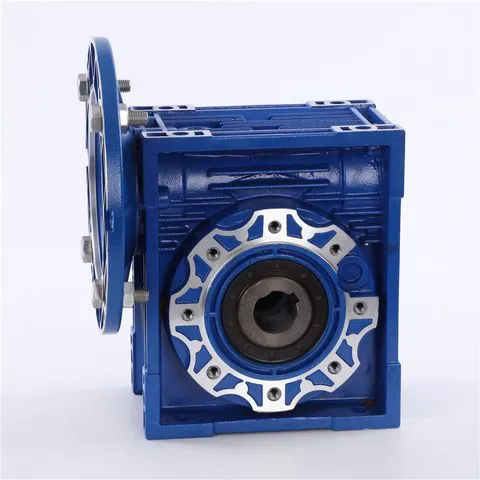Professional Good China Speed Reducer For Electric Motor with great price