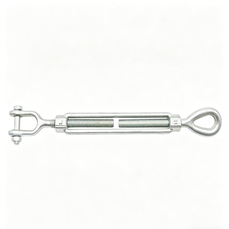 Rigging Hardware