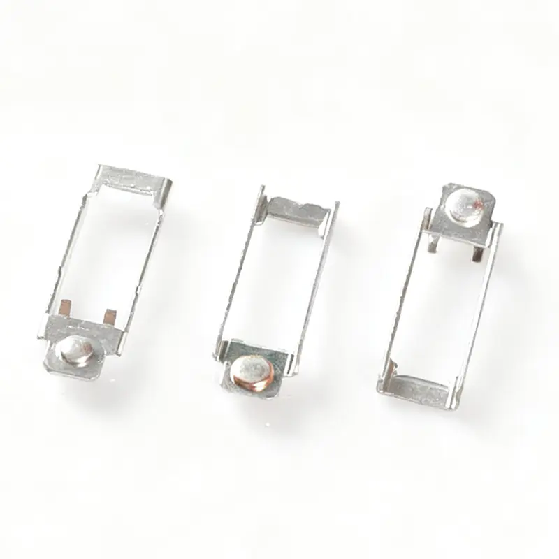 Electronic Precision Stamping Terminals