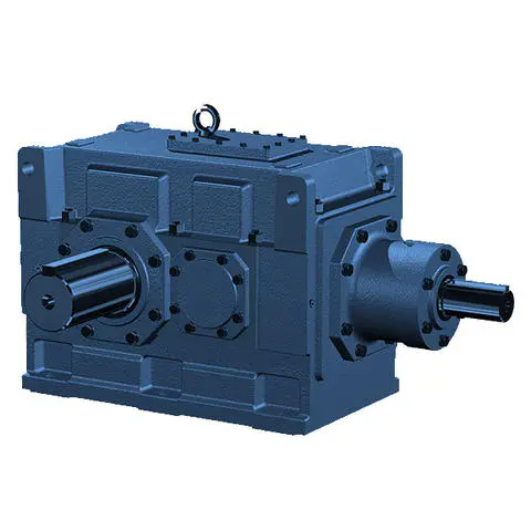 Made in Vietnam Gearboxes Gear H B Series Parallel Or Right Angle Shaft Industrial Gearboxes/gear Units with high quality