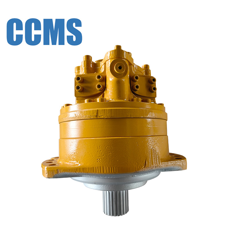 Agriculture Planetary Gear Reducer