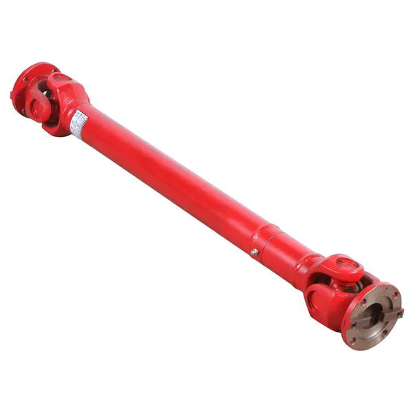 SWC-WH Without Flex Welding Type Universal Coupling