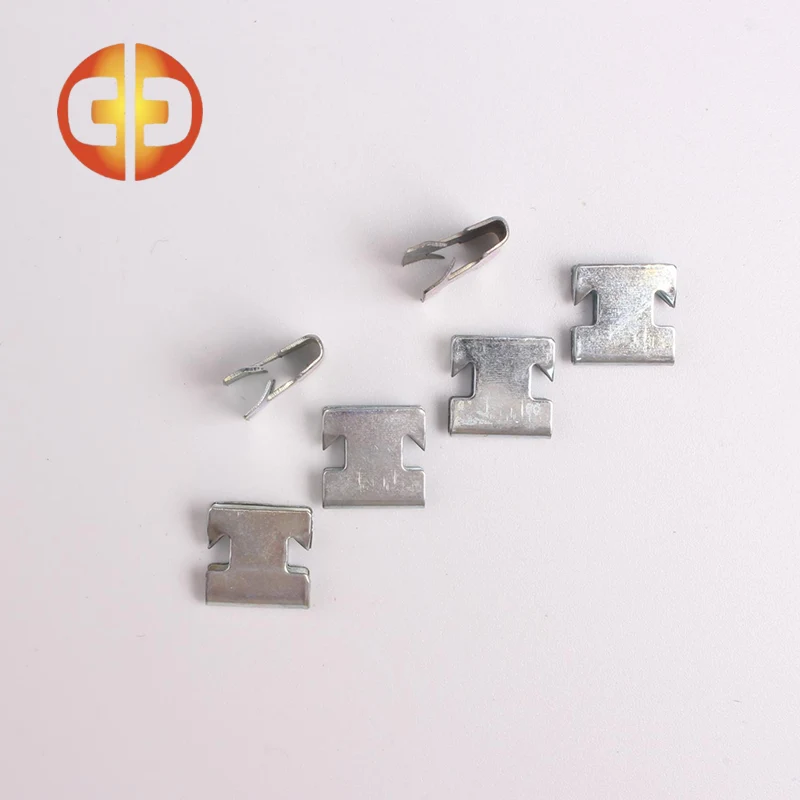 Metal Stamping Parts Balance Clamp
