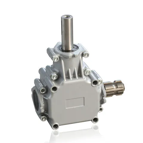 Gearboxes for Agricultural Machinery Agricultural Gear box 90 degree gearbox