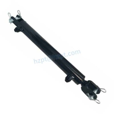 WC-3000PSI Welded Clevis Type Hydraulic Cylinder