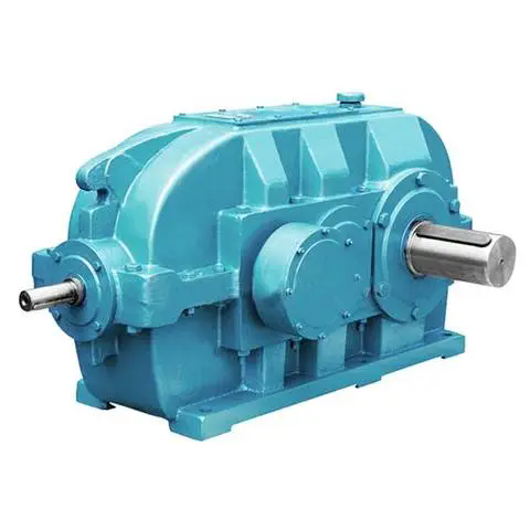 Made in Vietnam Gearboxes Gear H B Series Parallel Or Right Angle Shaft Industrial Gearboxes/gear Units with CE certificate