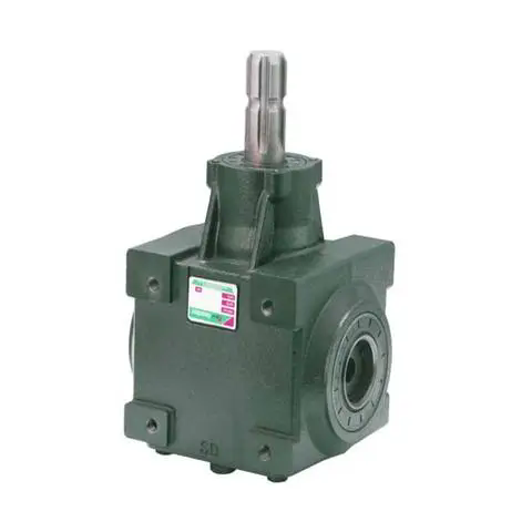 EP-40002 Competitive price Agricultural gearbox Lawn mower series