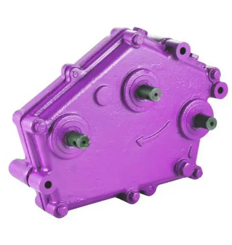 EP01-778 Factory Supply Attractive Price Gearbox Lawn mower series for Agricultural