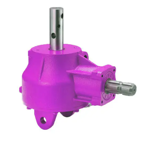 EP-01-724 China Professional Manufacture Gearbox Pit Digger for Agricultural