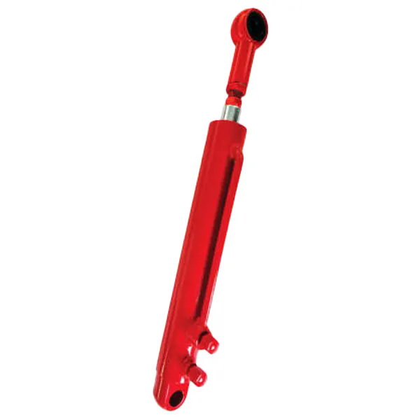  EP-YD40-245-D5 harvester hydraulic cylinder