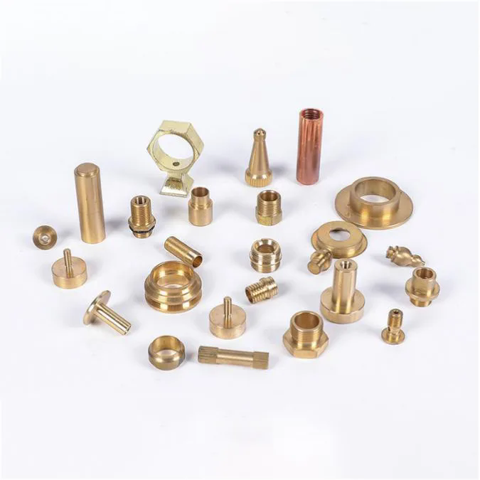 Cooper Parts Machining
