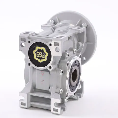 Worm gearbox reducer manufacturer speed reducer