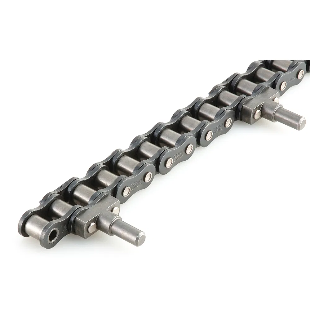 Industrial Chain Drive Chain Short Pitch Roller Chain 4 Points 08b -1 Single Row 5 Points 10A6 Points 12A16A20A24 Sleeve Manufacturer Supply Roller Chain