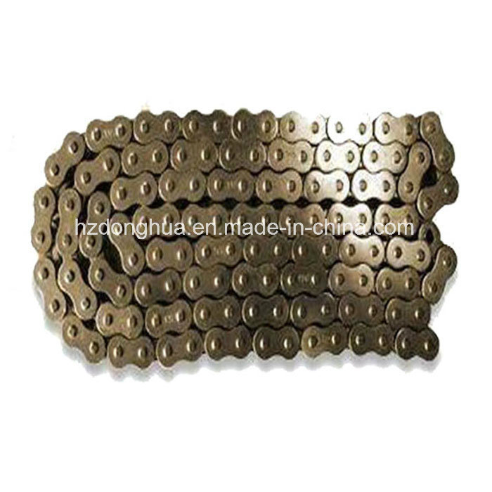 Industrial Roller Chain Short Pitch Precision stainless steel