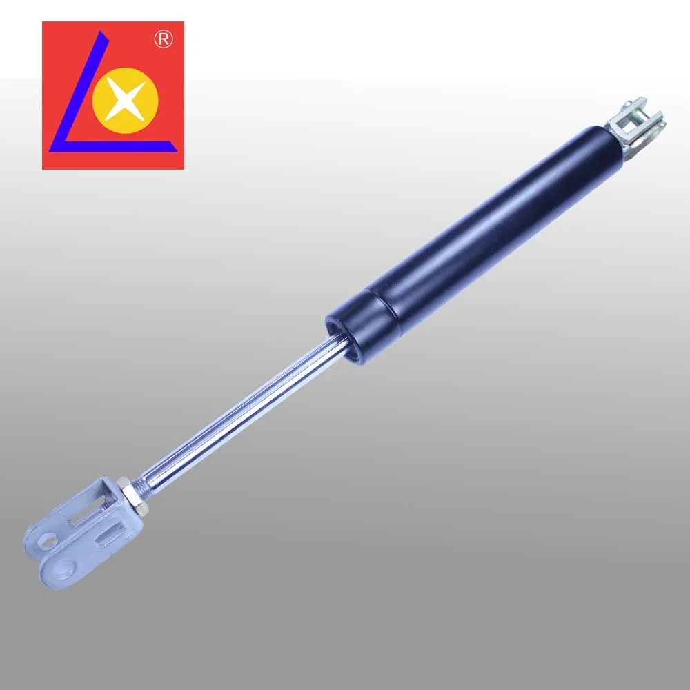 Lockable Gas Spring for Bus Seat