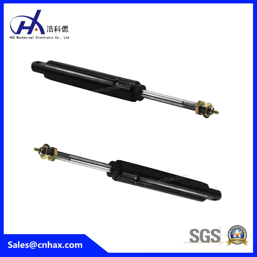 Lockable Gas Strut Spring Adjustable Seats From Hax