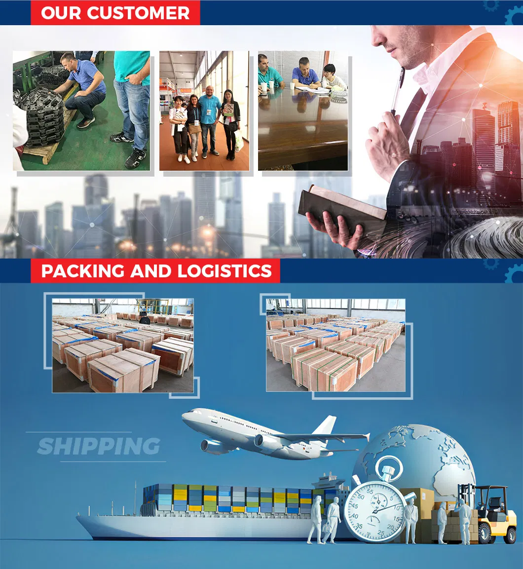 Made-to-Order 50ss-1 Industrial Stainless Steel Chain with ISO9001: 2008