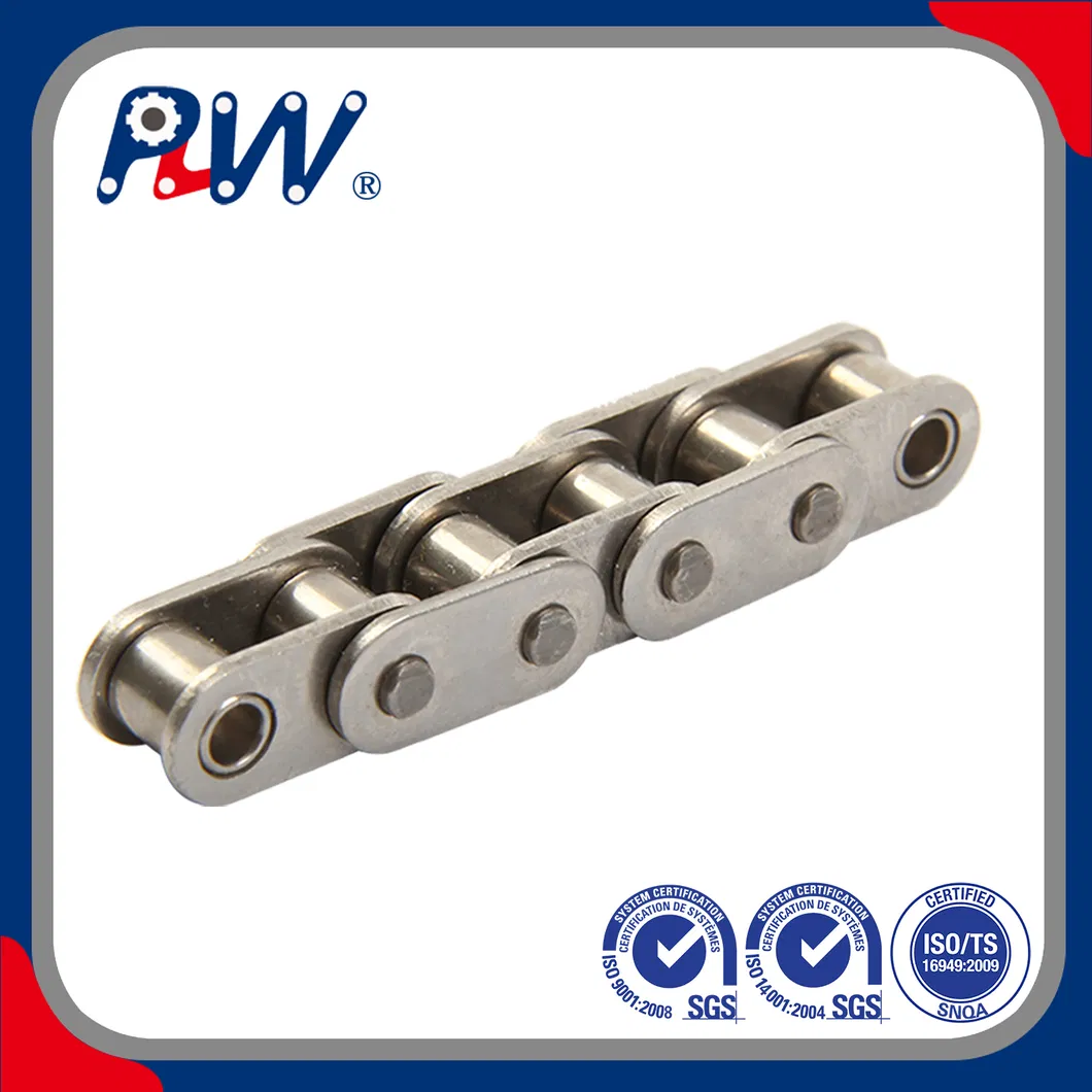 Made-to-Order 50ss-1 Roller Transmission Chain