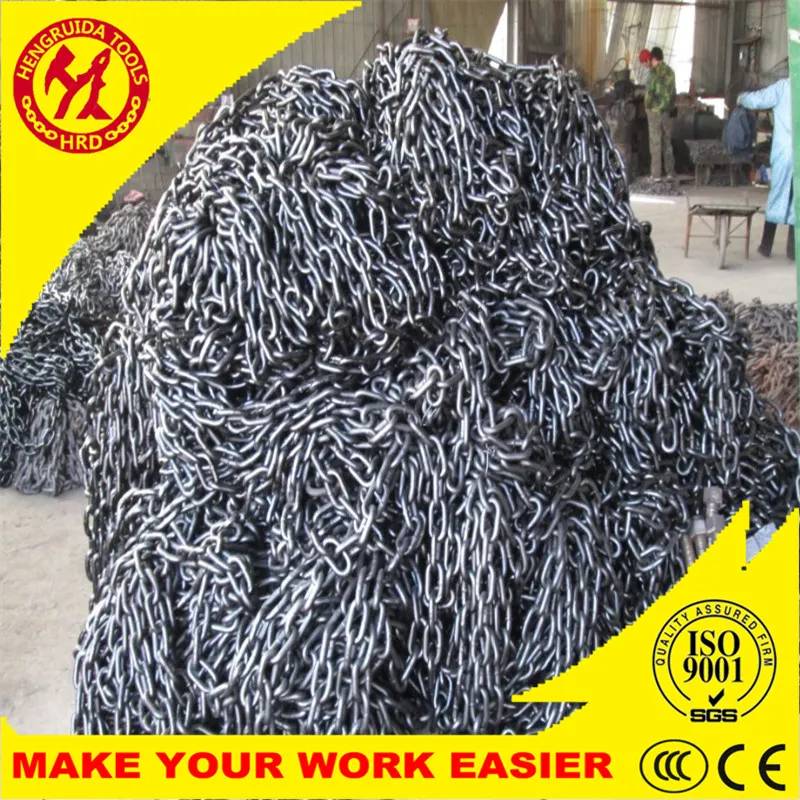 Malleable Cast Iron Heavy Long Link Chain Price