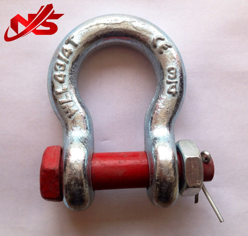 Marine Hardware G2130 Shackle