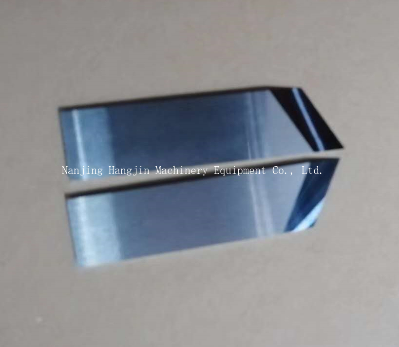 Metal Coil Slitting Knife for The Cutting of Food Industry