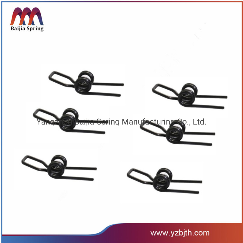 Metal Spring Extension Spring Vending Machine Spring Coil Spring Aeroplane Spring Parts