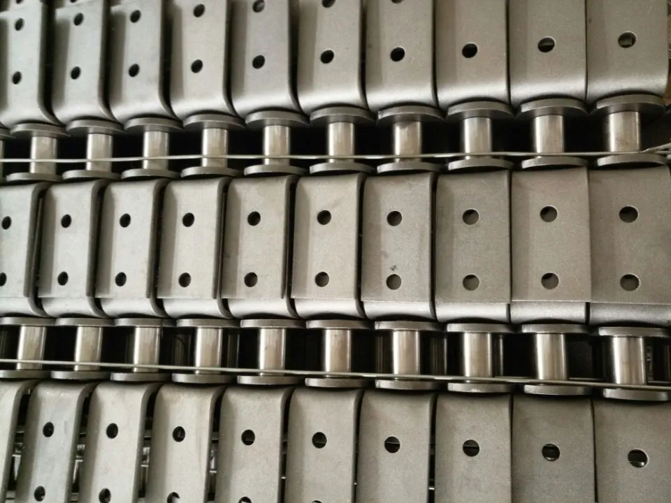 P150 Scraper Conveyor Chain
