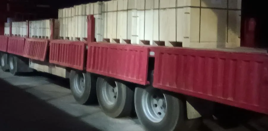 P150 Scraper Conveyor Chain