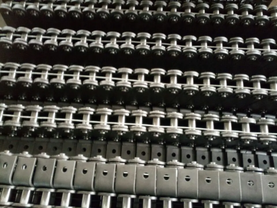 P150 Scraper Conveyor Chain