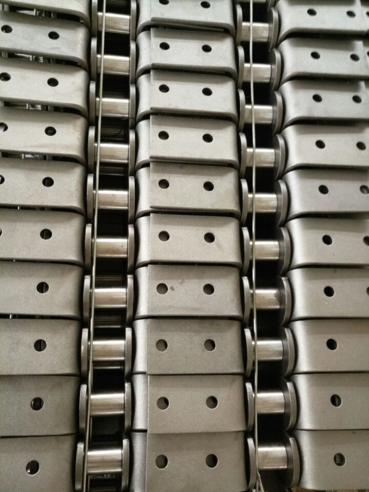 P150 Scraper Conveyor Chain