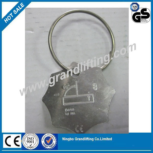 Popular Wire Rope Sling Tags