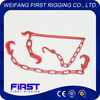 Professional Manufacturer of G43 Lashing Chain