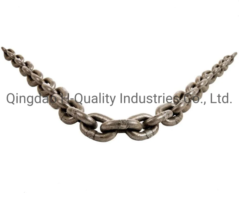 Proof Coil Chain ASTM1980 ( G30 )