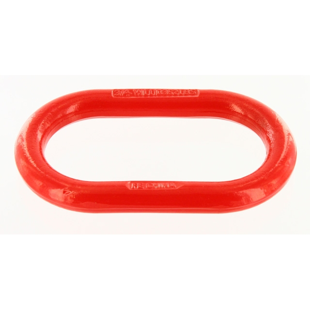 Rigging Hardware Spray Forged Master Link