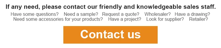 Rigging Hardware Stainless Steel DIN741 Wire Rope Clip (Cable Clip)