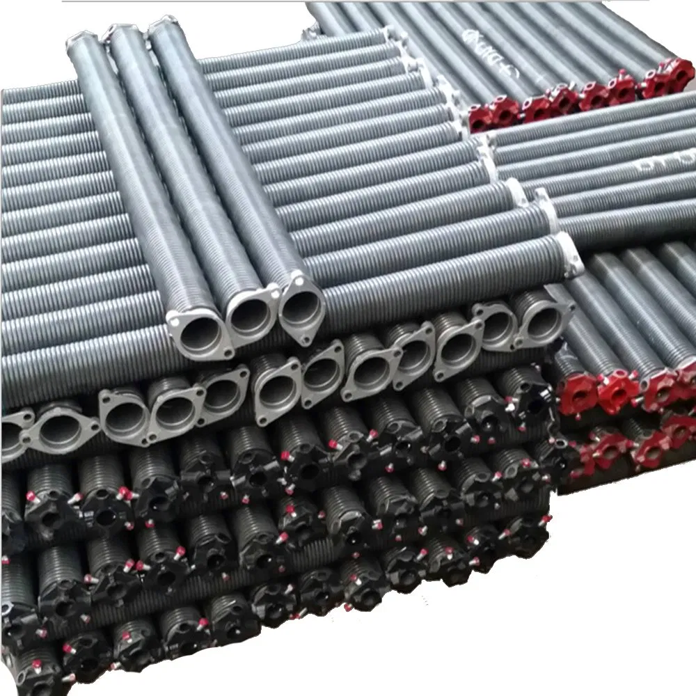 Rolling Garage Door Extension Springs Garage Door Tension Spring