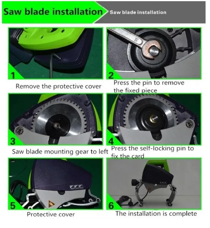 Sdc400 China Supplier 20mm to 400mm Electric Cutting Steel Cut off Machine/Metal Cutting Disc Cut off Machine/Professional Power Tool Electric Cut off Machine