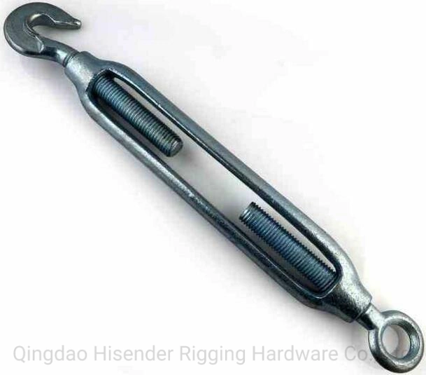 Shackle, Wire Rope Clip, Turnbuckle of Many Kinds of Rigging Hardware Products