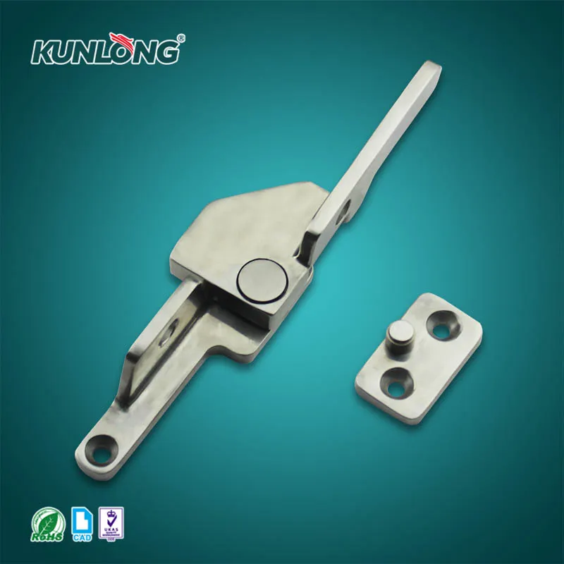 Sk1-505s-R Medical Equipment Compression Handle Latch Lock