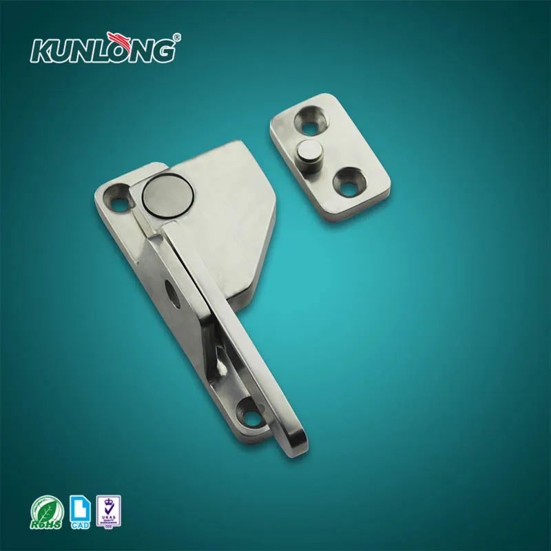 Sk1-505s-R Medical Equipment Compression Handle Latch Lock