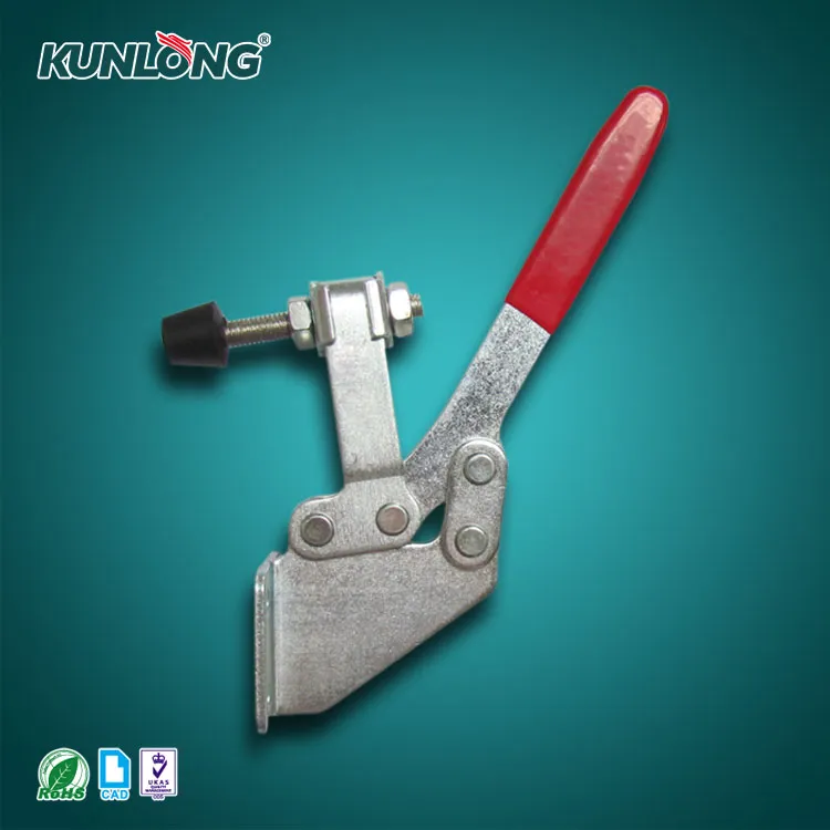 Sk3-021-8 Adjustable Compression Force Toggle Clamp