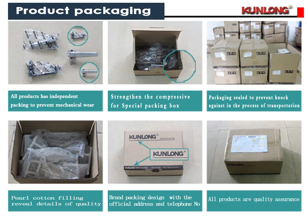 Sk3-021-8 Adjustable Compression Force Toggle Clamp