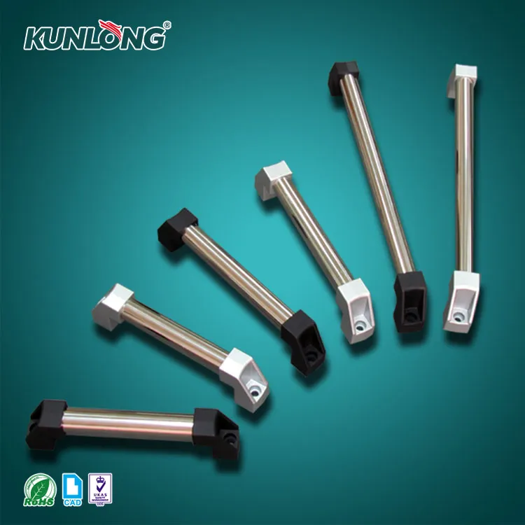 Sk4-004 Heavy Duty Door Handle Zdc or SUS304 Material Handle