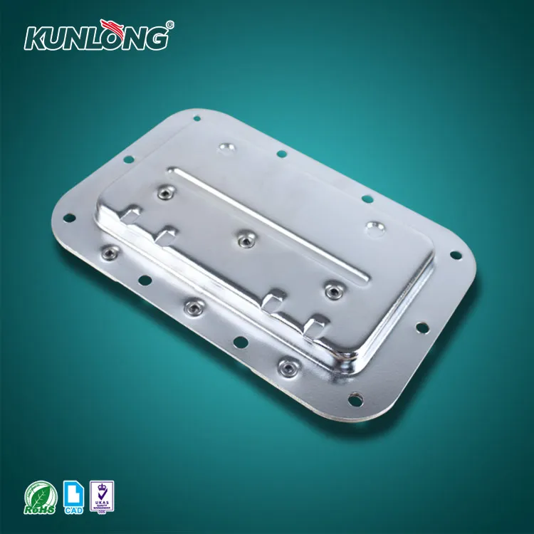 Sk4-024-1 Concealed Folding Handle/ Door Handle Springs/ Spring Loaded Handle