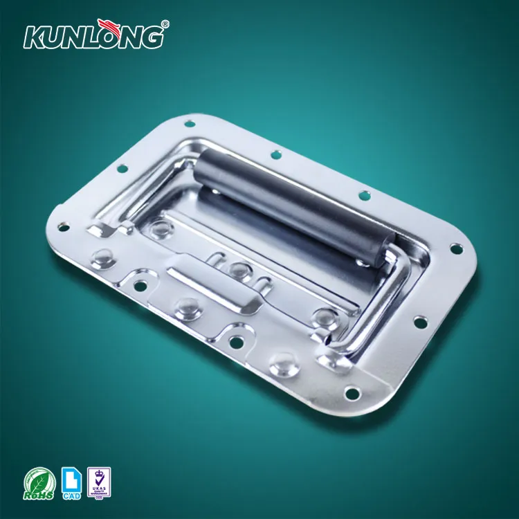 Sk4-024-1 Concealed Folding Handle/ Door Handle Springs/ Spring Loaded Handle