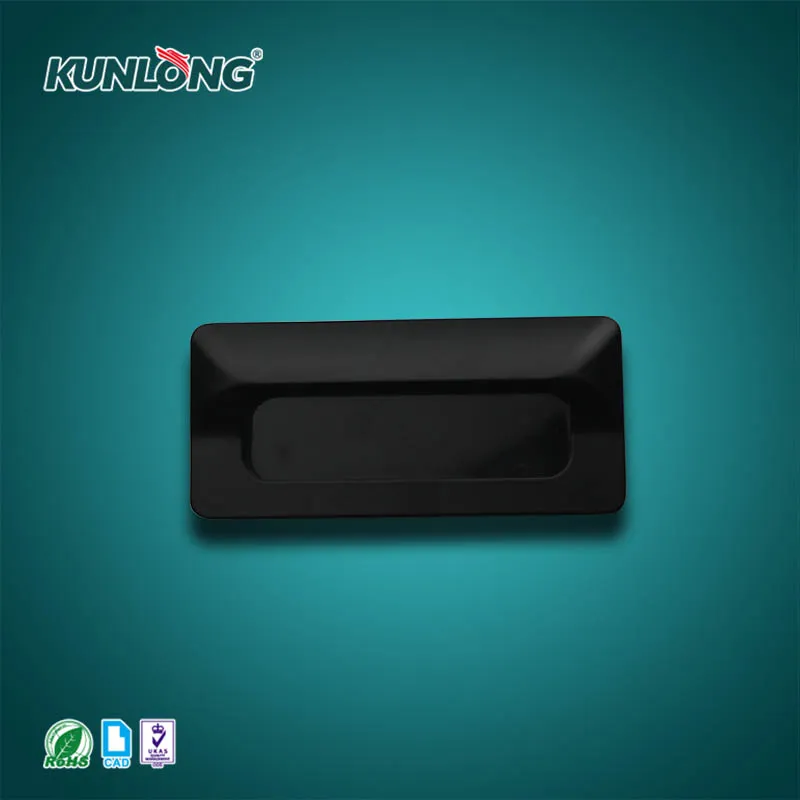 Sk4-034 Kitchen Cabinet Recessed Handle