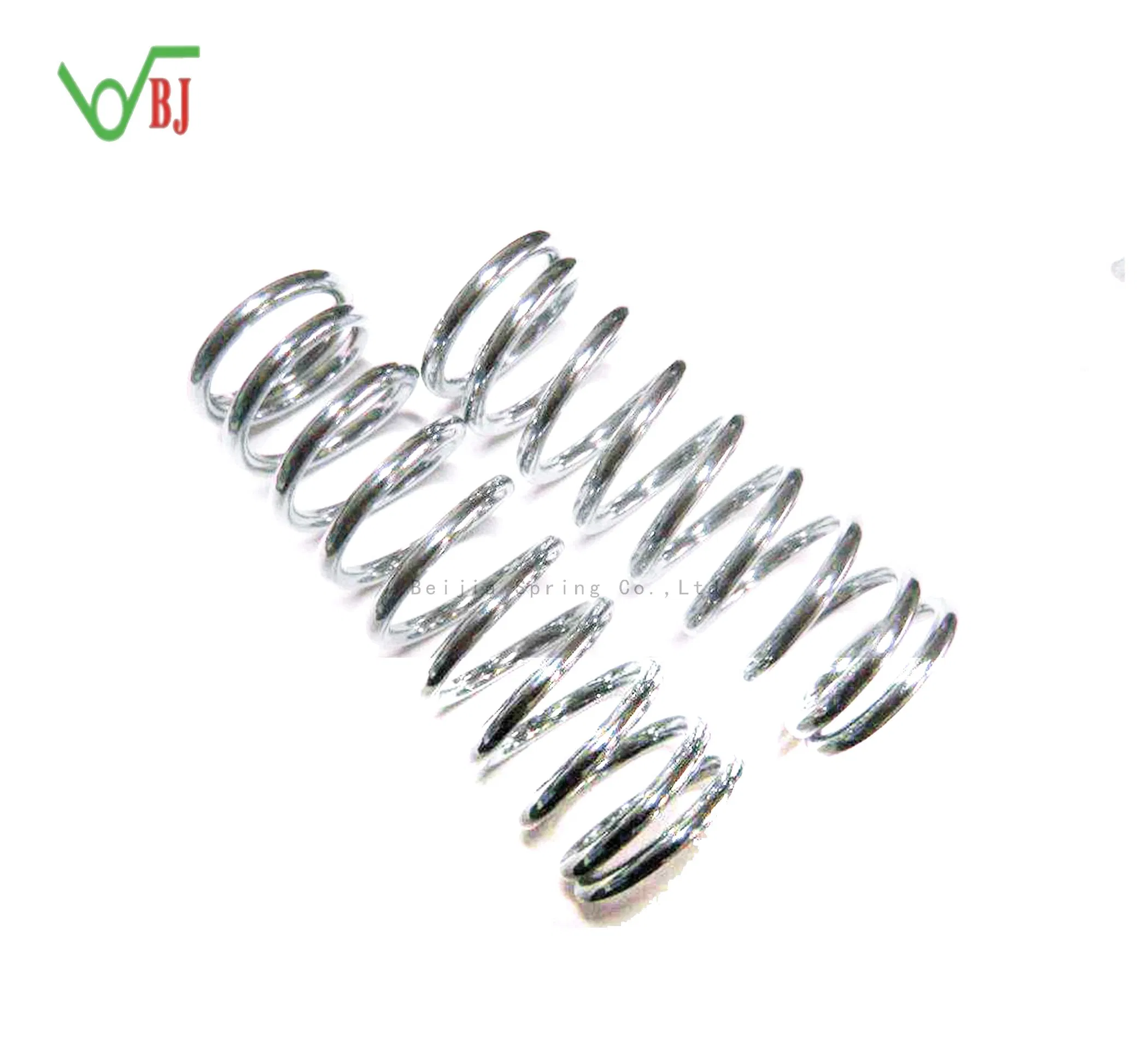 Slender High Quality High Precision Multiduty Whippy Compression Spring