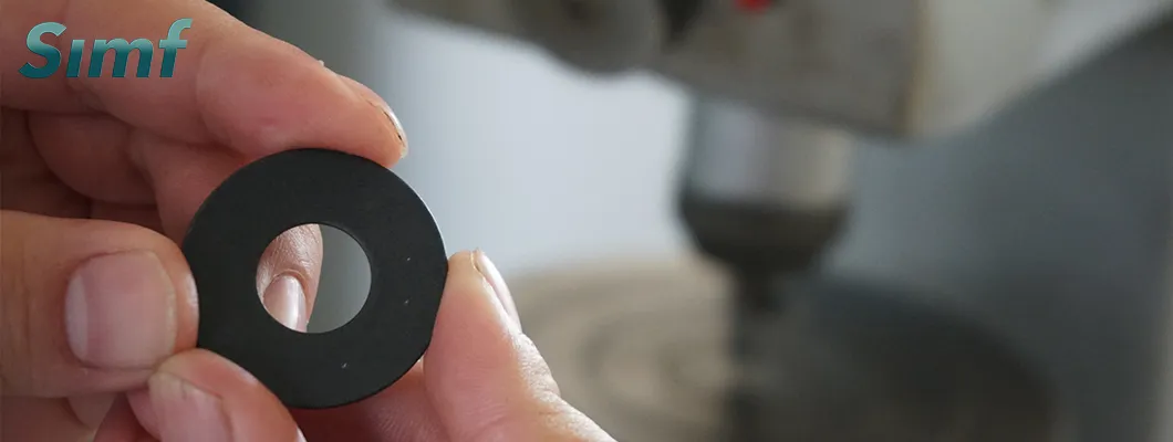 Specialist Spring Slotted Ball Bearing Disc Springs