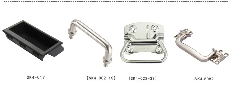 Stainless Steel Toggle Latch Clasp Latch