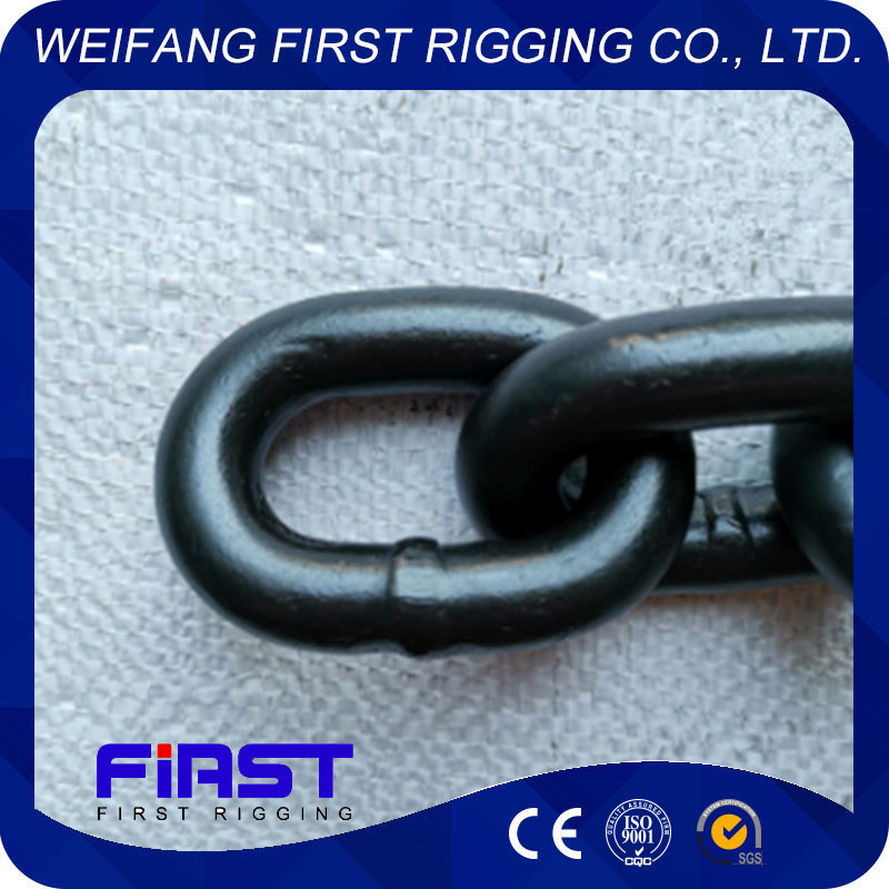 Standard G80 Weld Chain Lifting Chain Sling